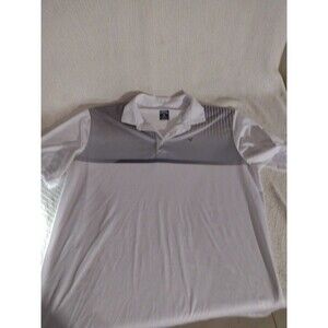 Calloway Mens Air Flow Polo Golf Shirt Size XL Excellent Condition & Quality